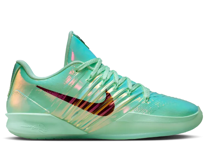 Sabrina Ionescu's Nike Sabrina 3 Joins the Warning Label Collection