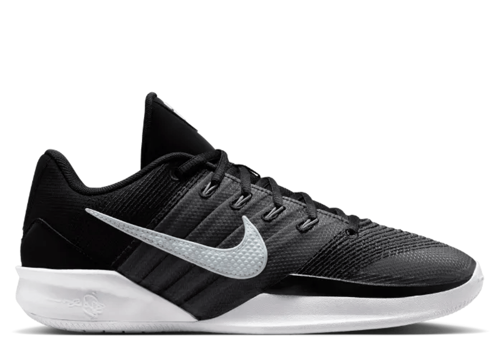 Nike Sabrina 3 Black