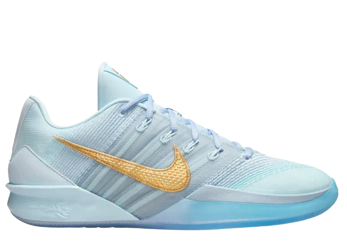 First Look at The Nike Sabrina 3 Blueprint