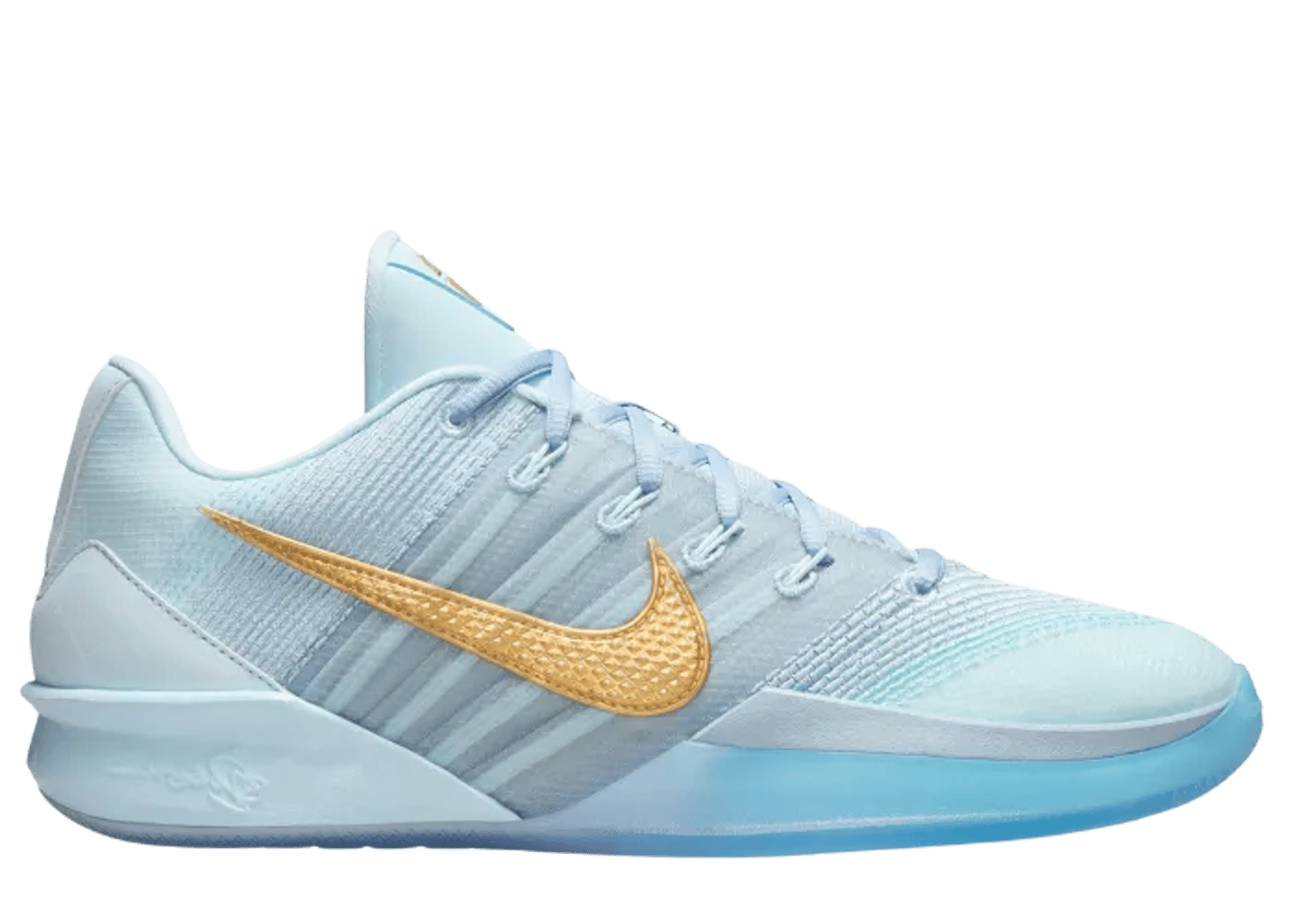 Nike Sabrina 3 Blueprint (W)