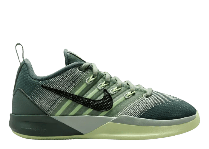 Nike Sabrina 3 Clay Green