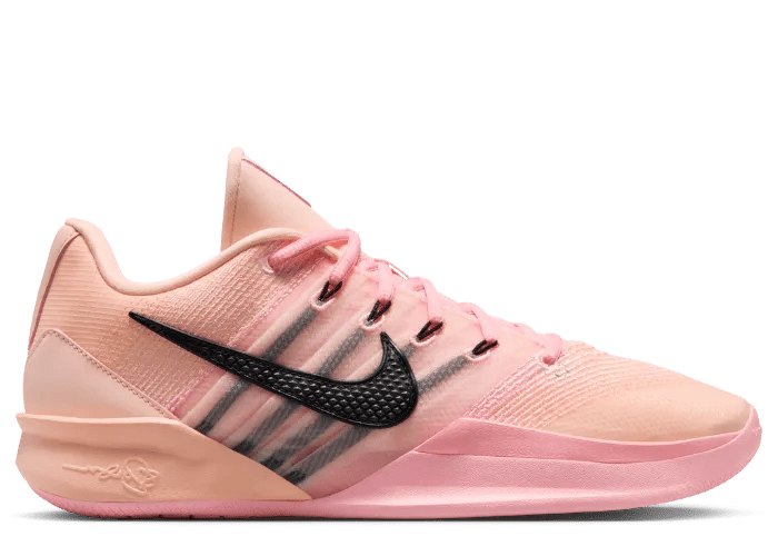 Nike Sabrina 3 Crimson Tint