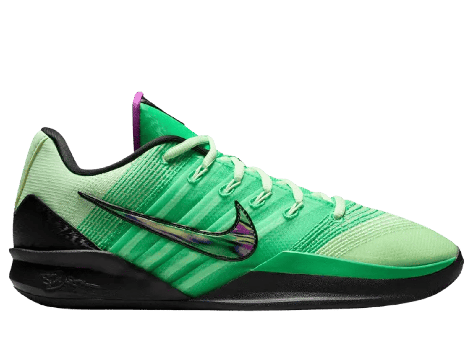 Nike Sabrina 3 Gamer