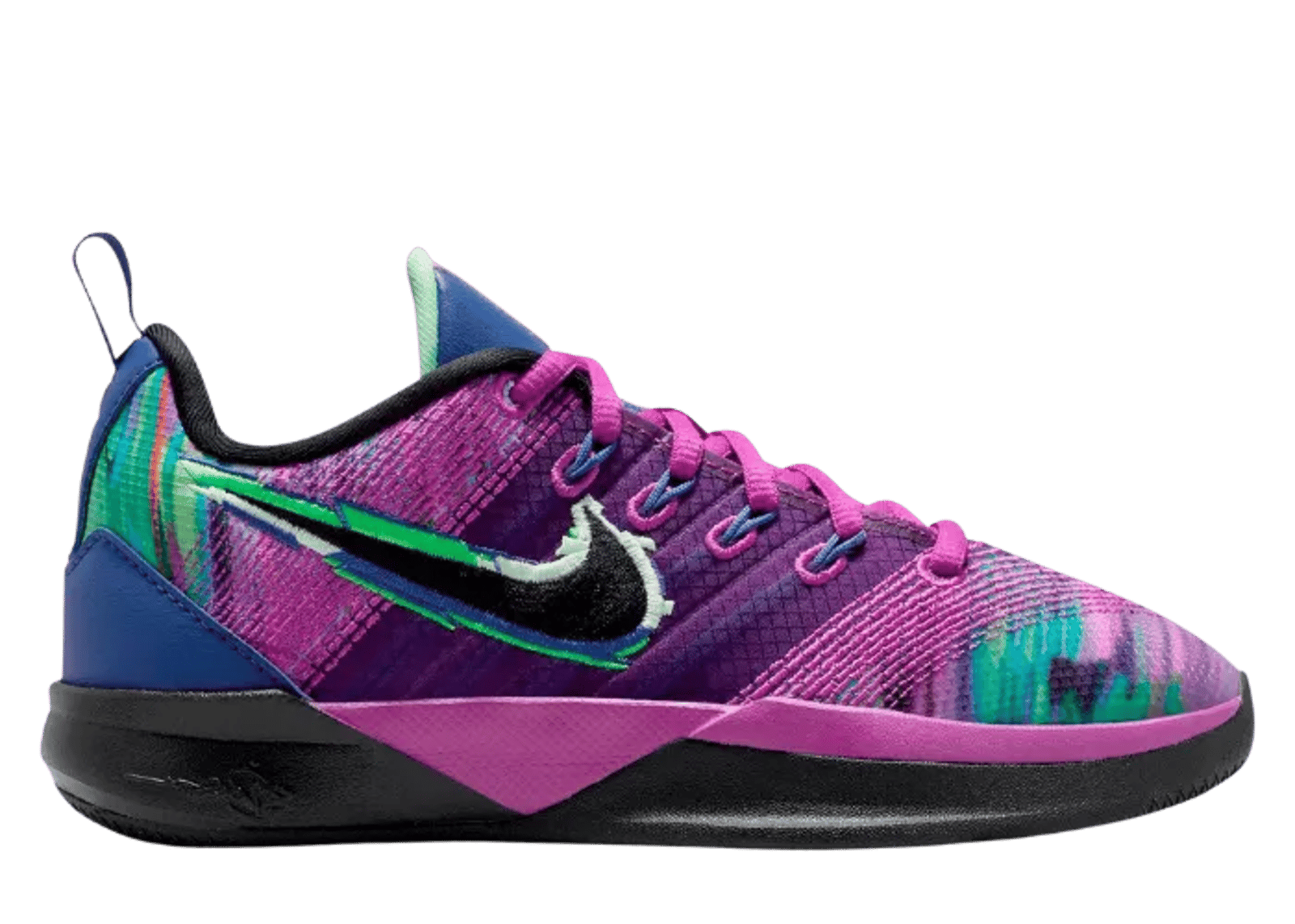 Nike Sabrina 3 King of the Court (GS)