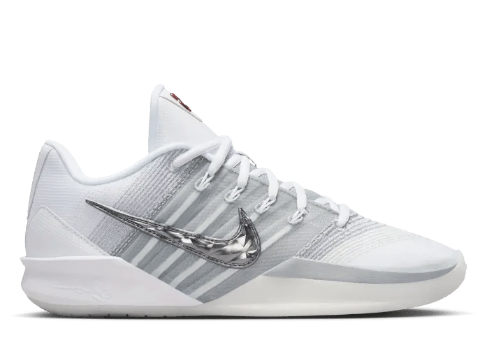 Nike Sabrina 3 Me vs. Me 