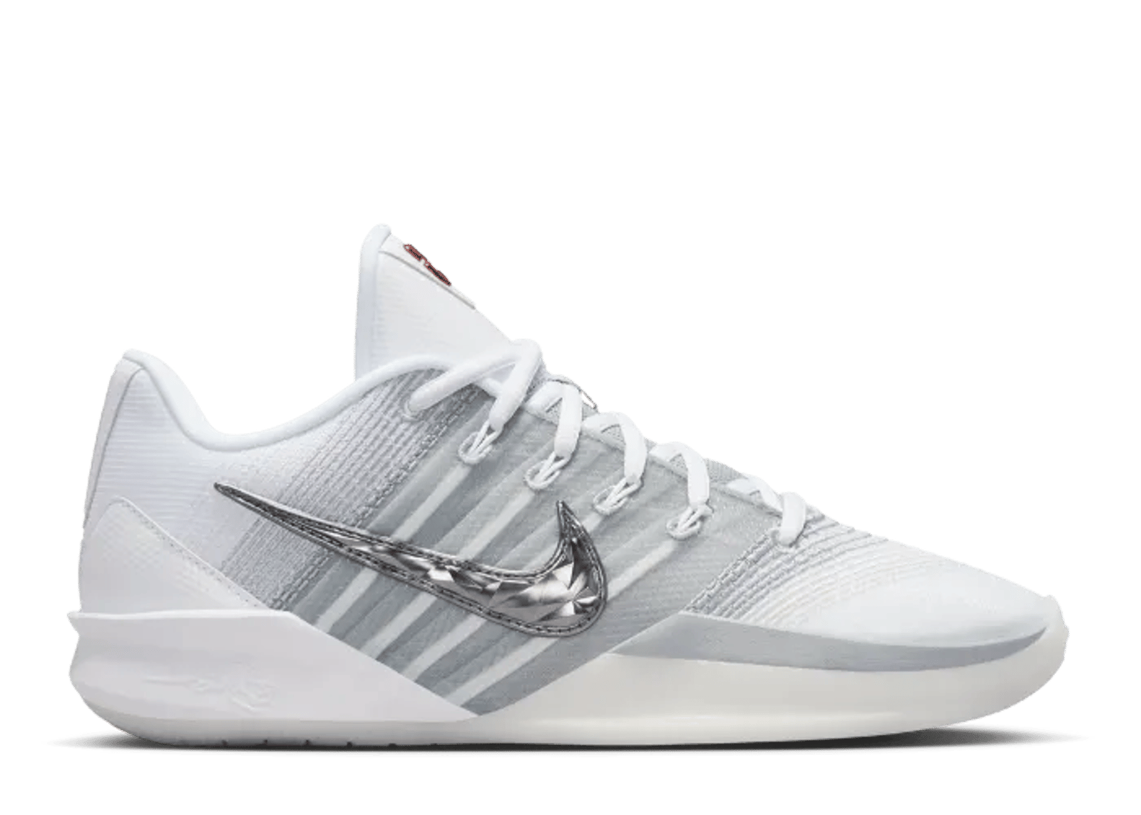 Nike Sabrina 3 Me vs. Me (GS)