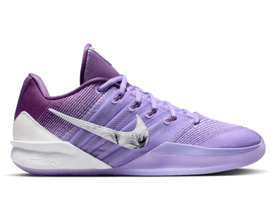 Nike Sabrina 3 Night Purple