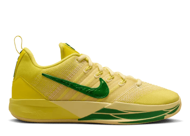 Nike Sabrina 3 Oregon Ducks (GS)