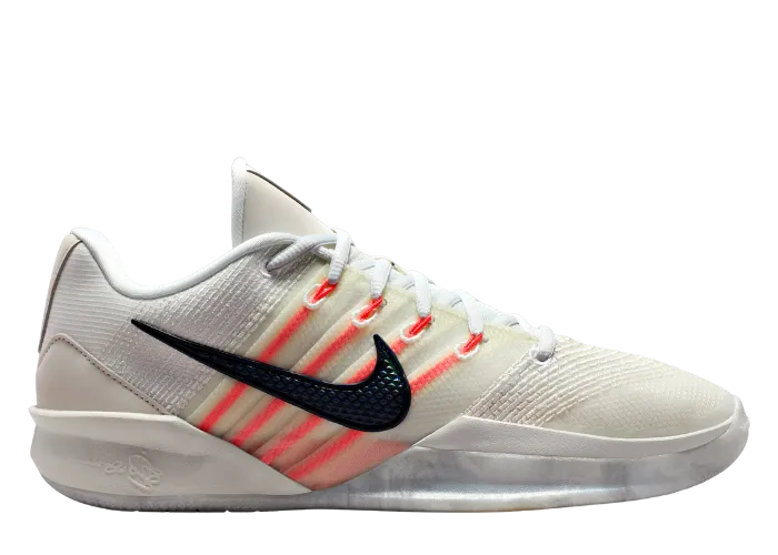 Nike Adds Phantom White and Orange Accents to the Sabrina 3 Nike Adds Phantom White and Orange Accents to the Sabrina 3