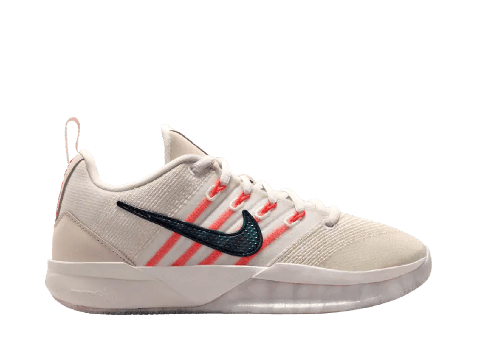 Nike Sabrina 3 Phantom (GS)