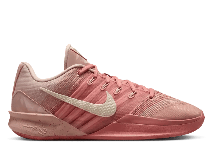 Nike Sabrina 3 Pink Oxford (GS) - IB3088-600 Release Info