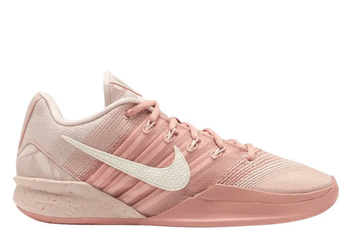 Nike Sabrina 3 Pink Oxford (GS)