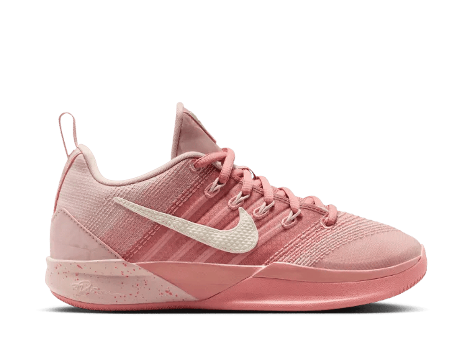 Nike Sabrina 3 Pink Oxford (GS)