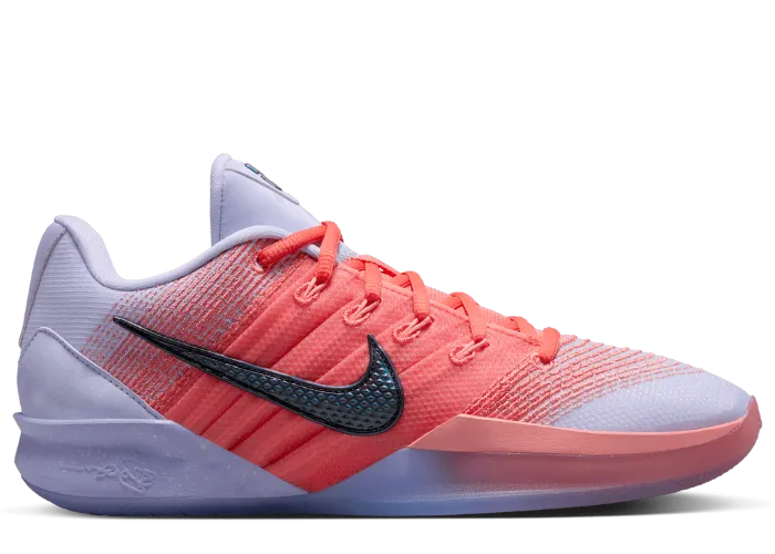 The Nike Sabrina 3 Radiant Releases Fall 2025
