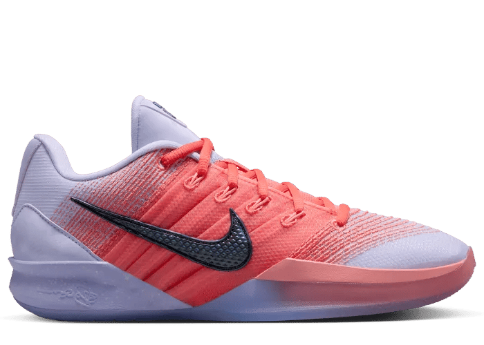 Nike Sabrina 3 Radiant