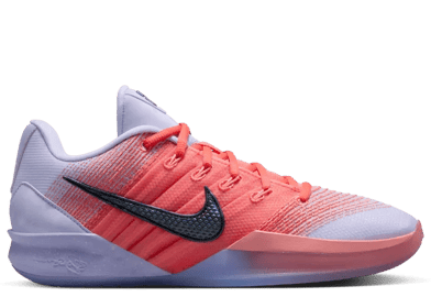 Nike Sabrina 3 Radiant