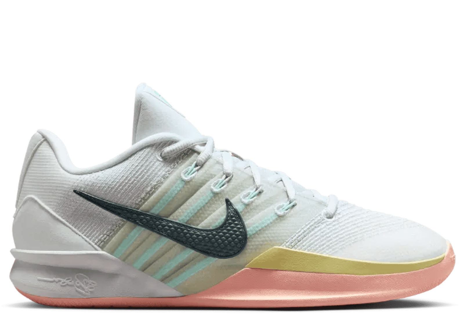 Nike Sabrina 3 Silencer (W)