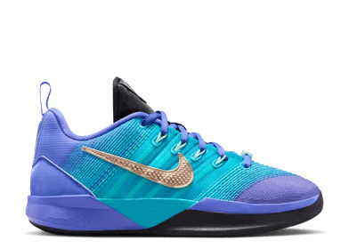 Nike Sabrina 3 Walnut (GS)