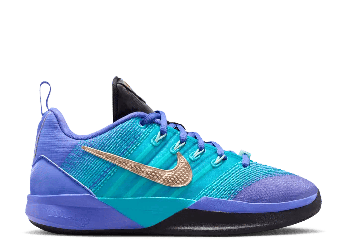 Nike Sabrina 3 Walnut (GS)