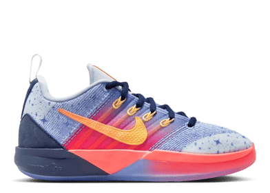 Nike Sabrina 3 Welcome to Miami (GS)