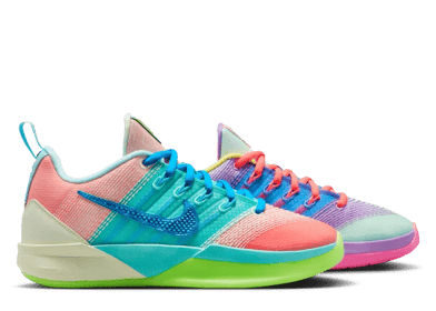 Nike Sabrina 3 What The (GS)