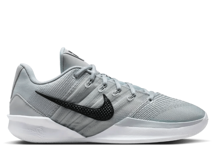 Nike Sabrina 3 Wolf Grey