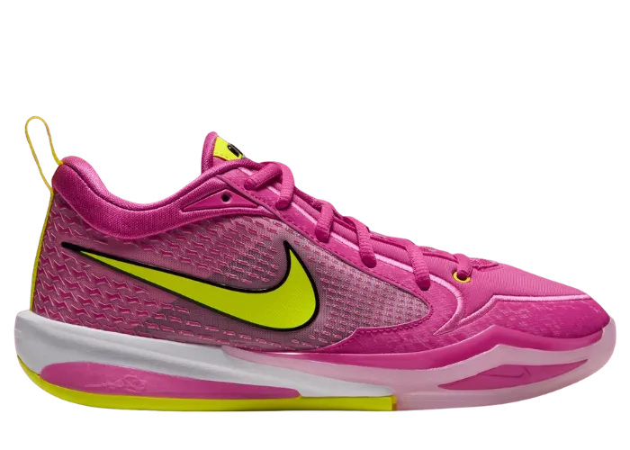 Nike Sabrina 4 Fuel