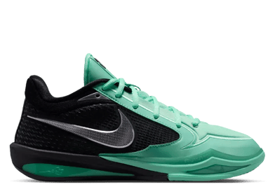 Nike Sabrina 4 Green Glow