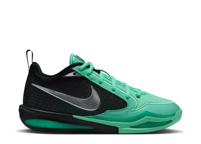Nike Sabrina 4 Green Glow (GS)