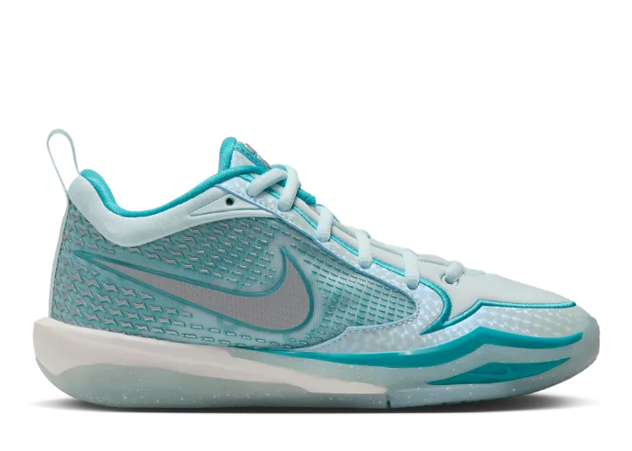 Nike Sabrina 4 KC Glacier Blue (GS)