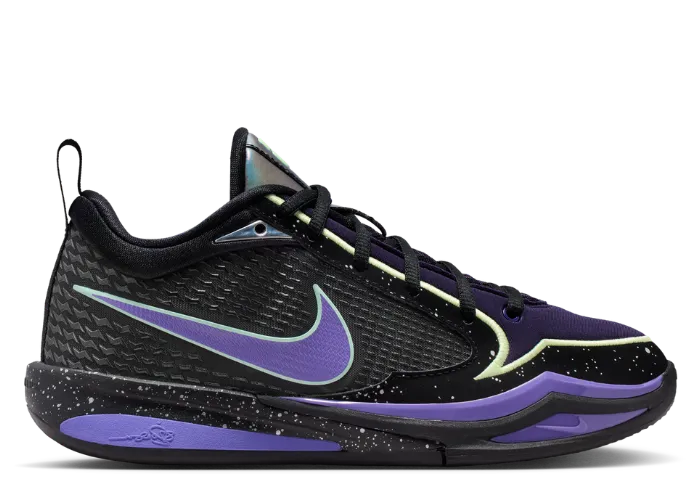Nike Sabrina 4 Night Night (GS)