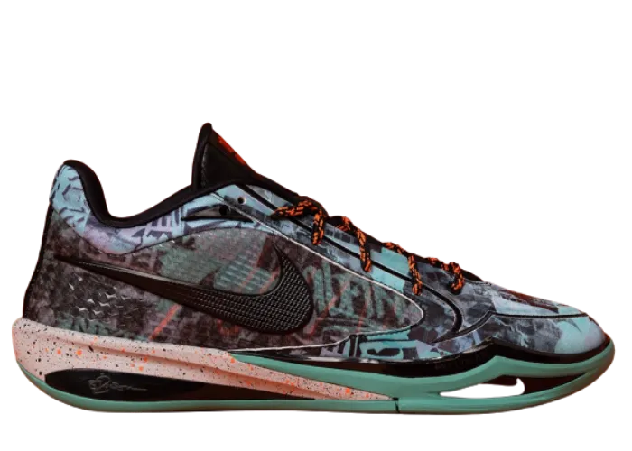Nike Sabrina 4 SLAM