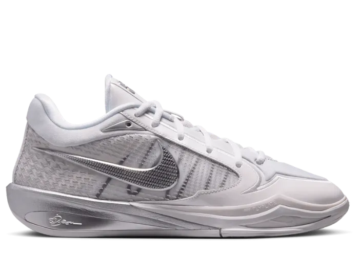 Nike Sabrina 4 Summit White 
