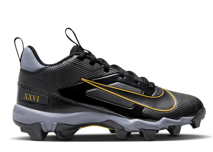 Nike Saquon Barkley Pack Football Cleats (GS)