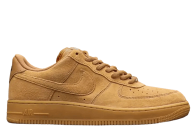 Nike SB Air Force 1 Low Flax