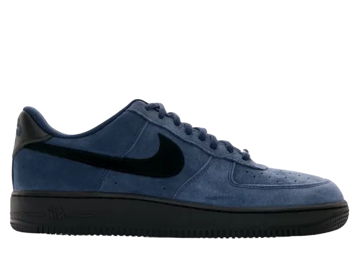 Nike SB Air Force 1 Low Navy