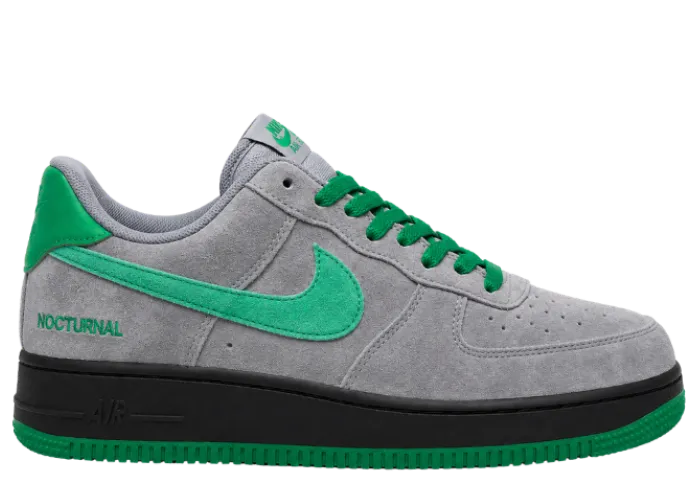 Nike SB Air Force 1 Low Nocturnal