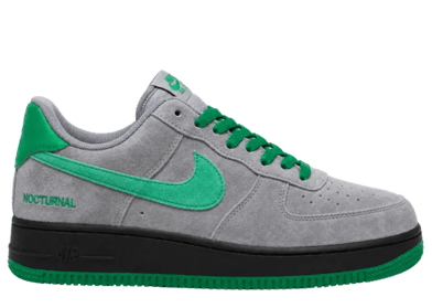 Nike SB Air Force 1 Low Nocturnal