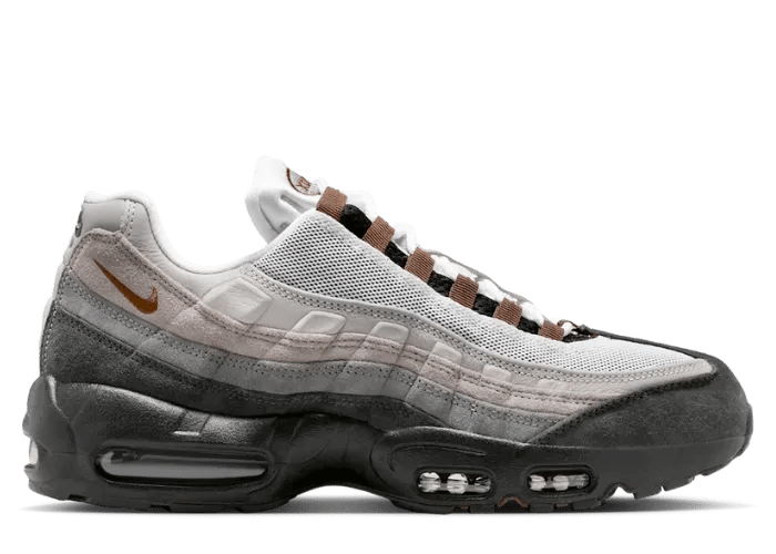 Nike SB Air Max 95 Cacao Wow