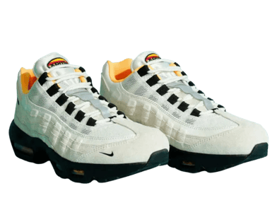 Nike SB Air Max 95 World Cup Pack Sail