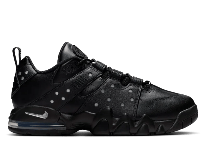 Nike SB Air Max CB '94 Supreme Black