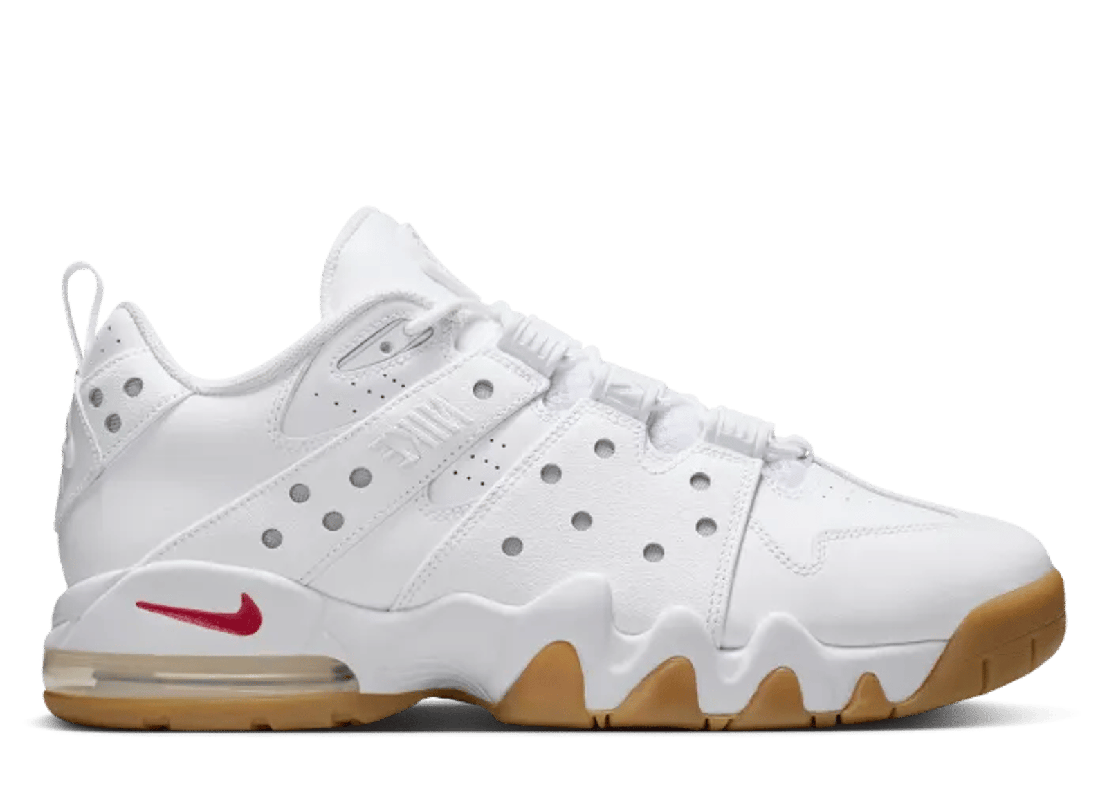 Nike SB Air Max CB '94 Supreme White
