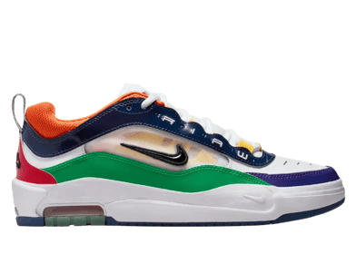 Nike SB Air Max Ishod Billiards