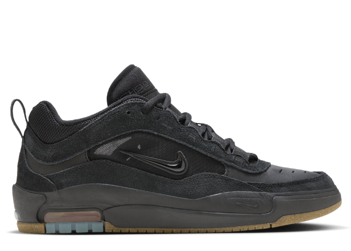 Nike SB Air Max Ishod Black Gum