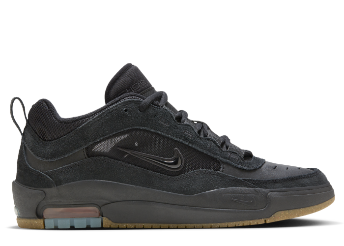 Nike SB Air Max Ishod Black Gum