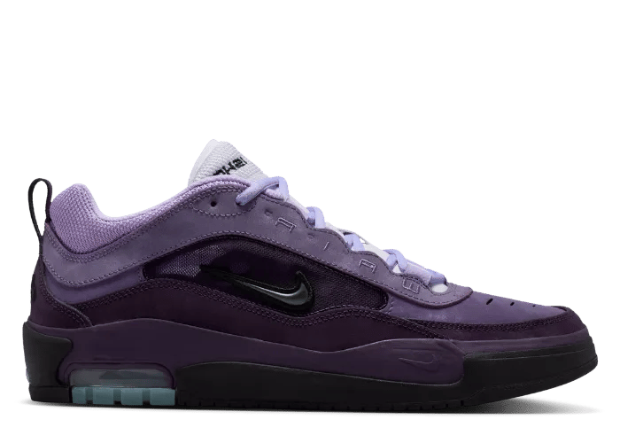 Nike SB Air Max Ishod Grand Purple