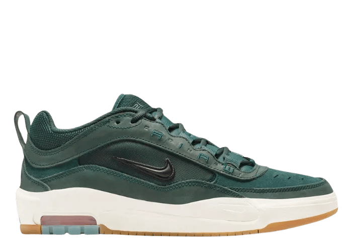 Nike SB Air Max Ishod ISO Deep Fir