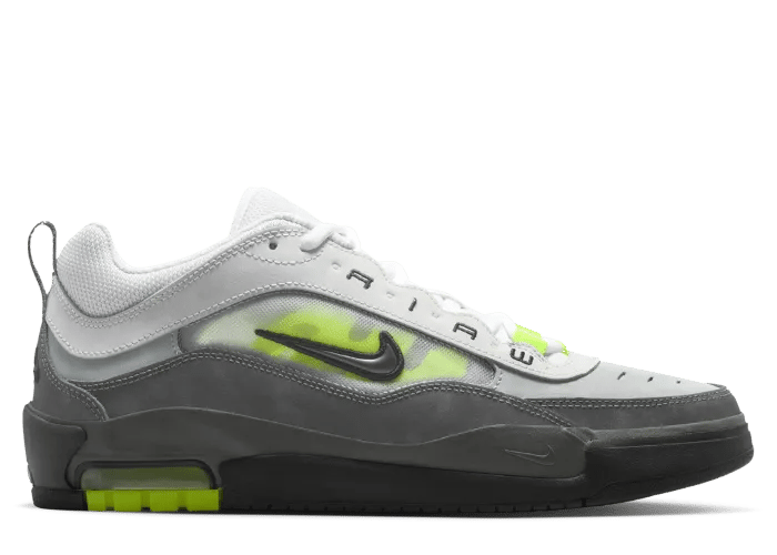 Nike SB Air Max Ishod Neon