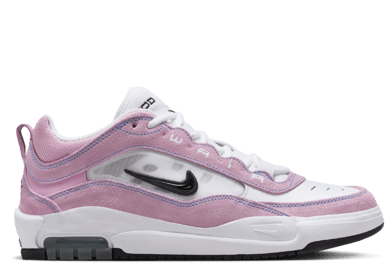 Nike SB Air Max Ishod Pink White