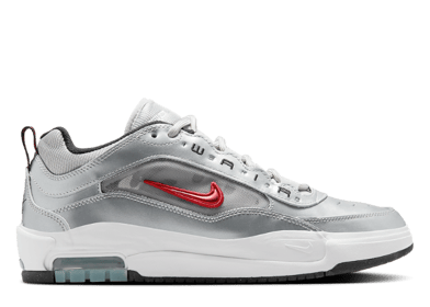 Nike SB Air Max Ishod Silver Bullet